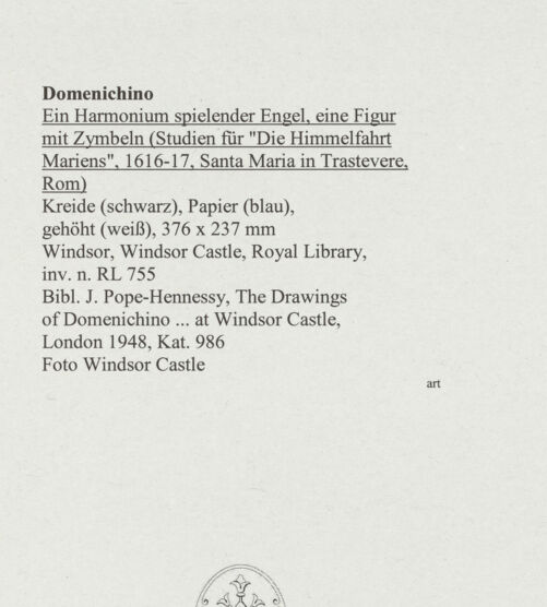 Rückseite von bh546463_recto