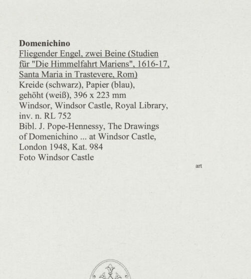 Rückseite von bh546465_recto