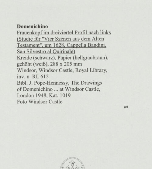 Rückseite von bh546472_recto