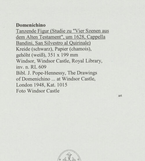 Rückseite von bh546475_recto