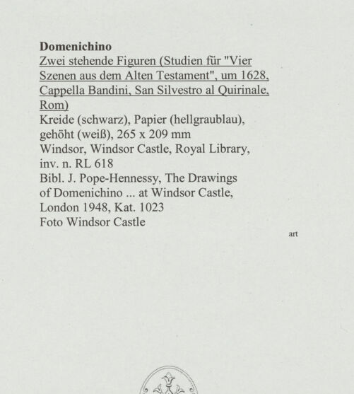 Rückseite von bh546480_recto