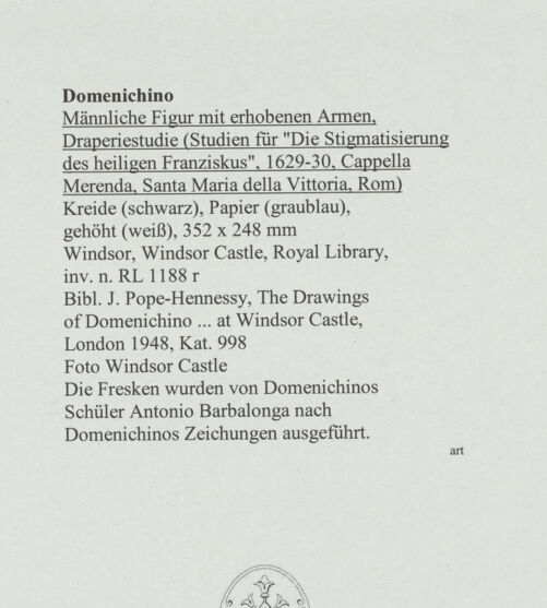 Rückseite von bh546492_recto