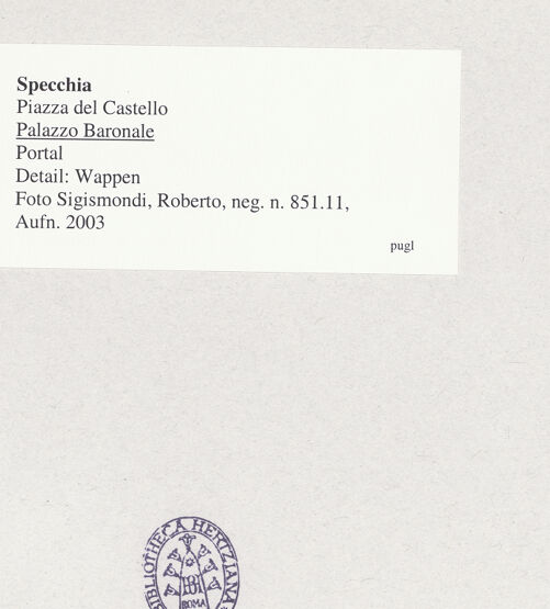 Rückseite von bh546520_recto