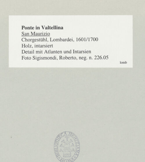 Rückseite von bh546562_recto