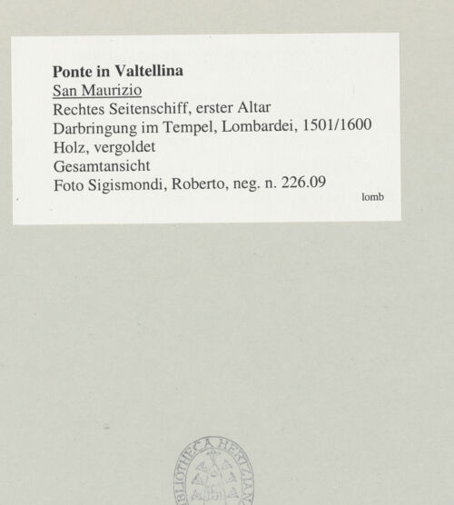 Rückseite von bh546565_recto