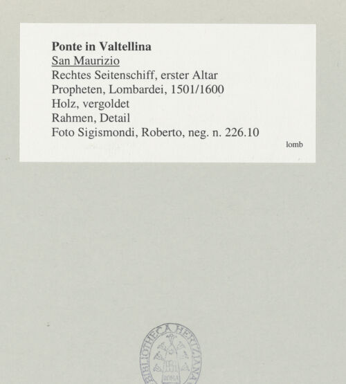 Rückseite von bh546566_recto