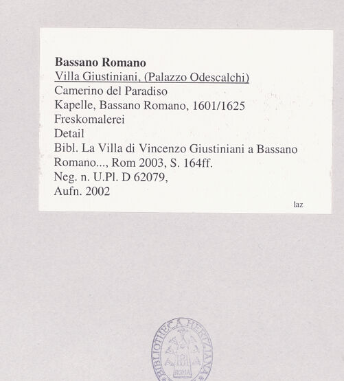 Rückseite von bh546567_recto