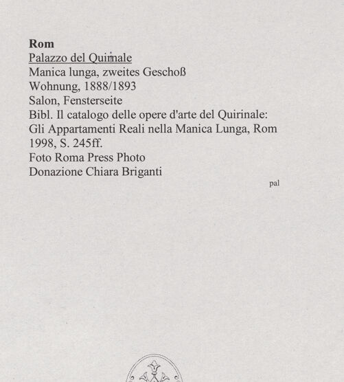 Rückseite von bh546616_recto