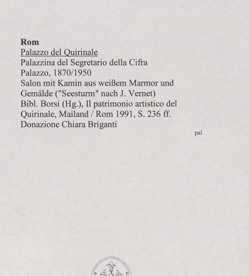 Rückseite von bh546627_recto