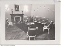 Thumbnail für Quirinale) Del Quirinale (13) interno primo piano, piano nobile, piani diversi (1)