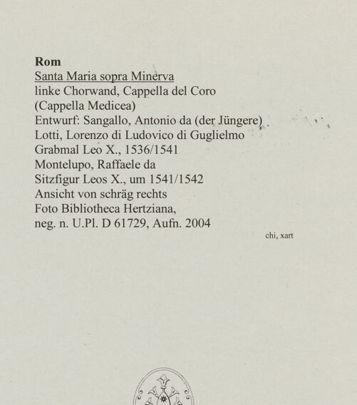 Rückseite von bh546665_recto