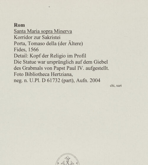 Rückseite von bh546671_recto