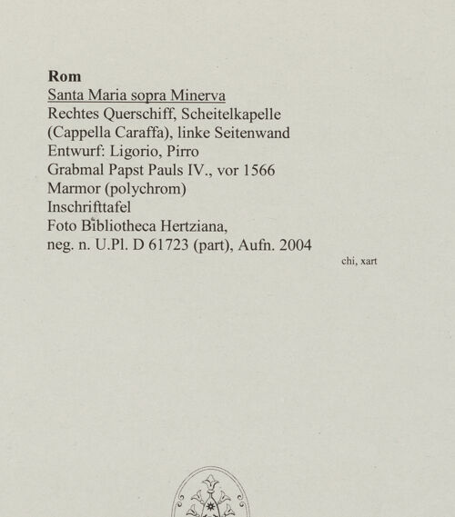 Rückseite von bh546677_recto