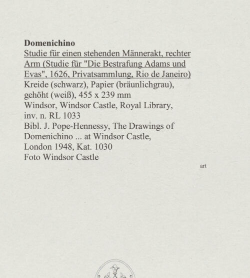 Rückseite von bh546777_recto