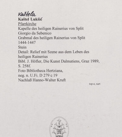 Rückseite von bh546942_recto