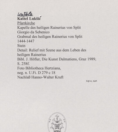 Rückseite von bh546943_recto