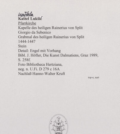 Rückseite von bh546952_recto