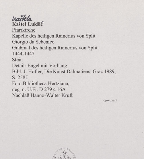 Rückseite von bh546952_recto