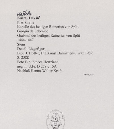 Rückseite von bh546953_recto