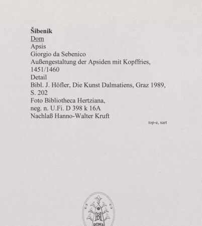 Rückseite von bh546954_recto