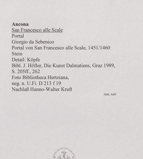 Rückseite von bh546975_recto