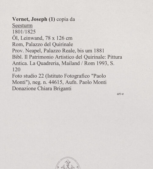 Rückseite von bh547205_recto