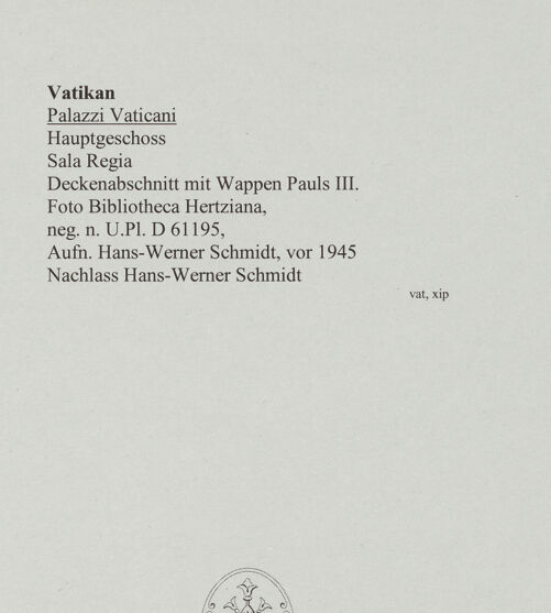 Rückseite von bh547332_recto