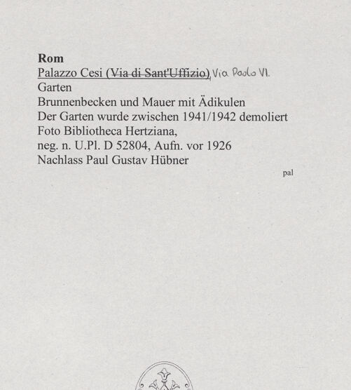 Rückseite von bh547347_recto