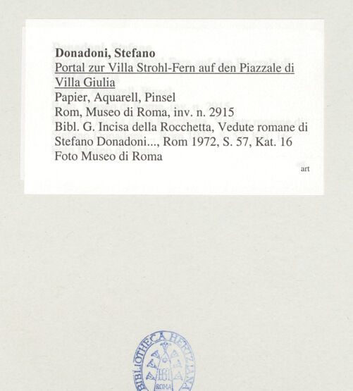 Rückseite von bh547375_recto