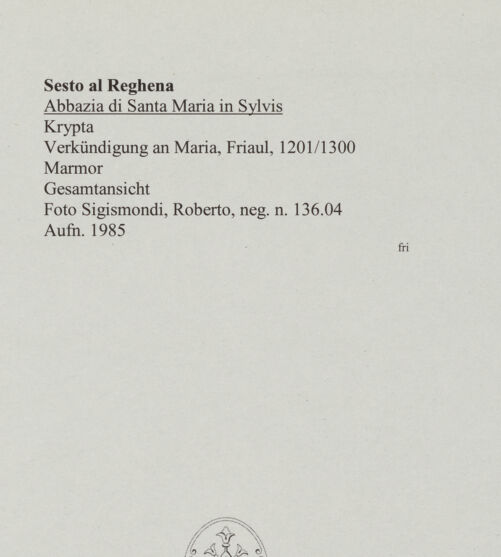 Rückseite von bh547409_recto