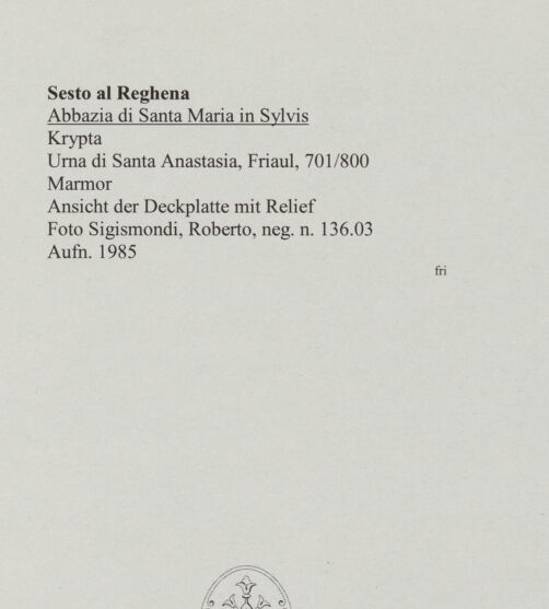 Rückseite von bh547410_recto