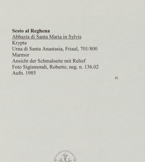 Rückseite von bh547411_recto