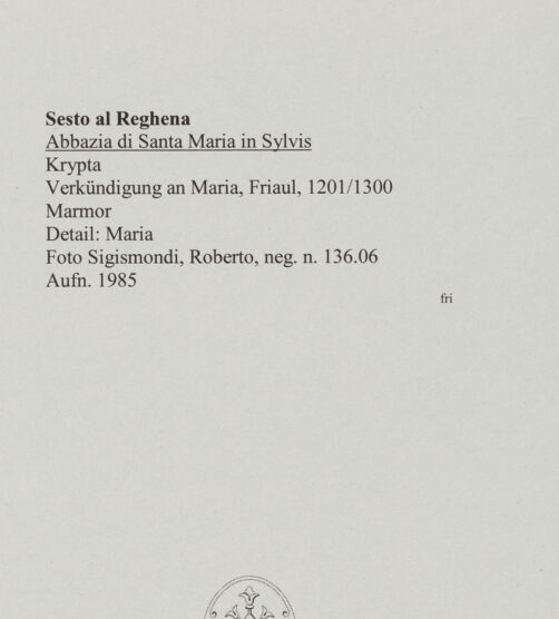 Rückseite von bh547419_recto