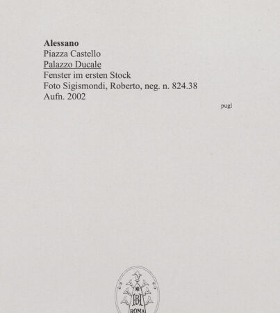 Rückseite von bh547434_recto