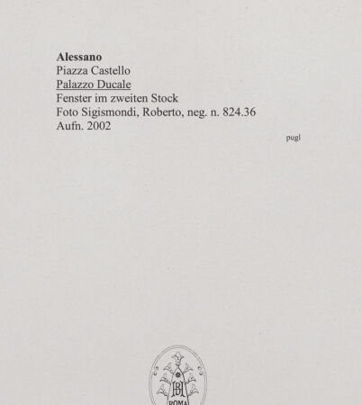 Rückseite von bh547436_recto