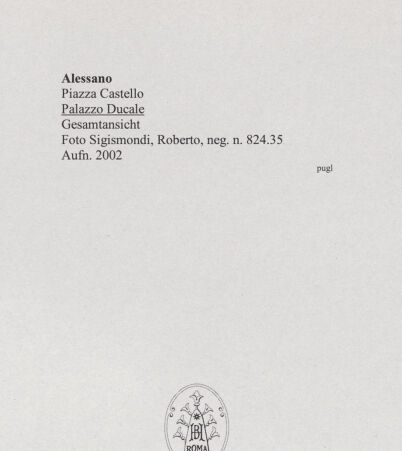 Rückseite von bh547437_recto