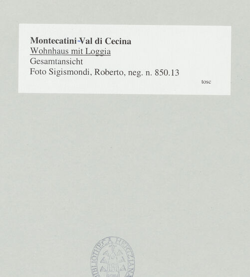 Rückseite von bh547452_recto