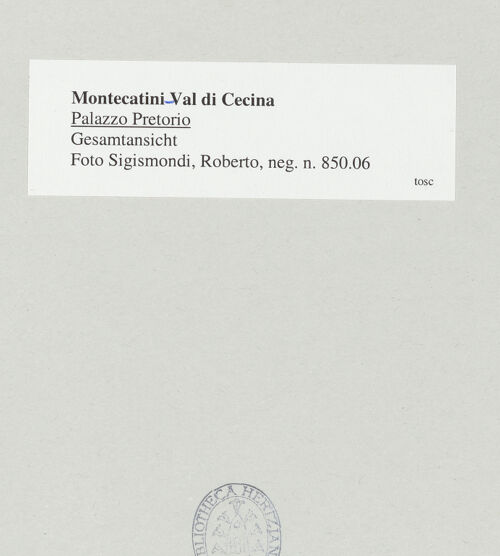 Rückseite von bh547457_recto