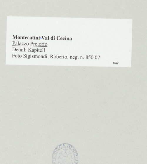 Rückseite von bh547458_recto