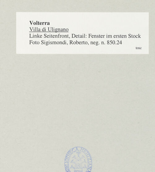 Rückseite von bh547509_recto