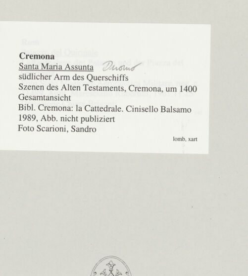 Rückseite von bh547580_recto