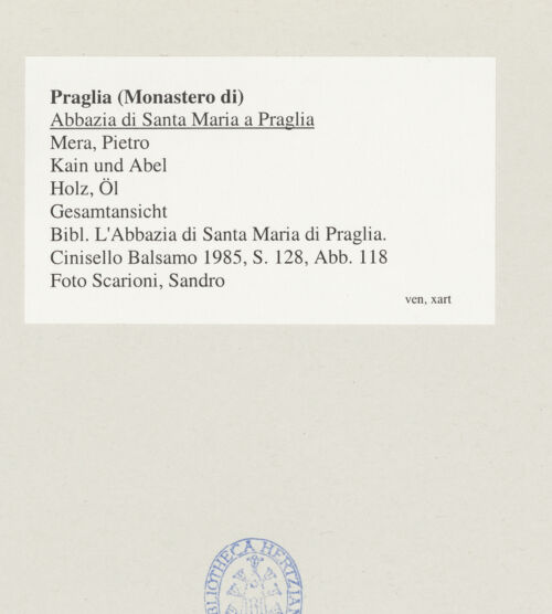 Rückseite von bh547583_recto