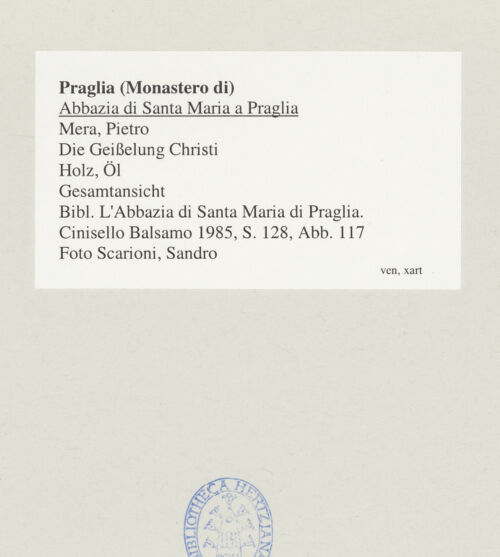 Rückseite von bh547584_recto