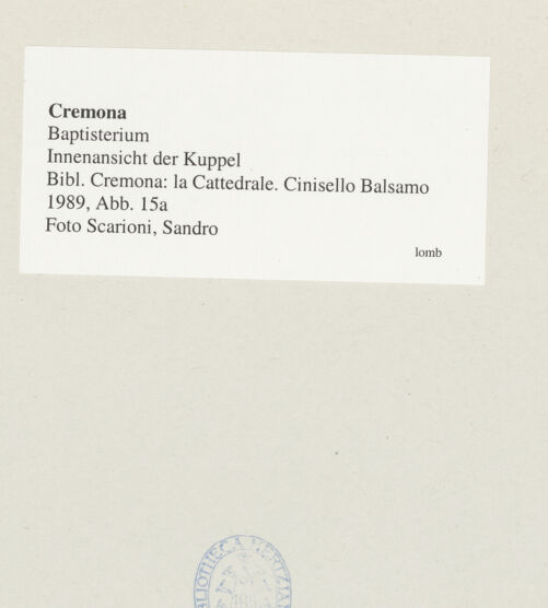 Rückseite von bh547587_recto