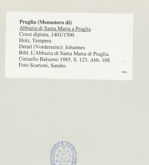 Rückseite von bh547593_recto