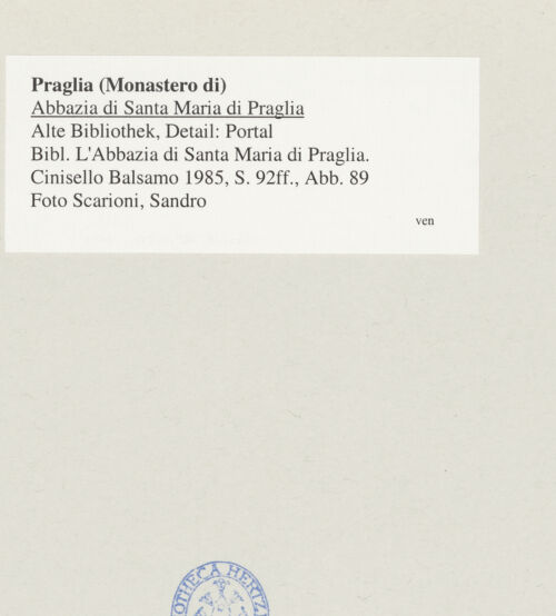 Rückseite von bh547599_recto