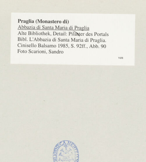 Rückseite von bh547600_recto