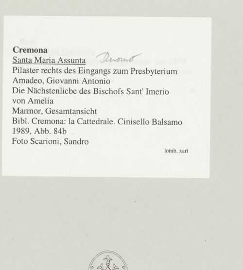 Rückseite von bh547612_recto