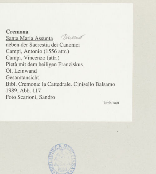 Rückseite von bh547615_recto