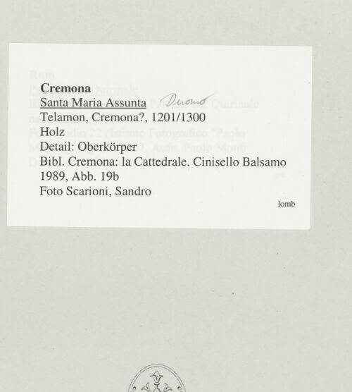 Rückseite von bh547625_recto